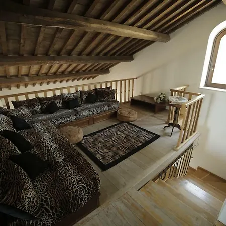 La Dolce Vita Villa