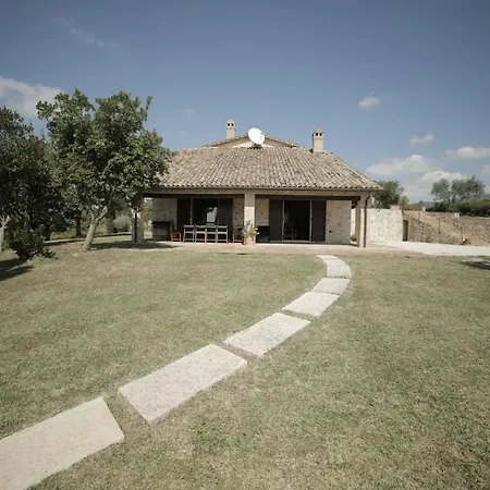 Villa La Dolce Vita Baschi