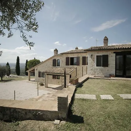 Villa La Dolce Vita