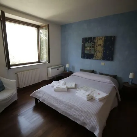 Villa La Dolce Vita Baschi