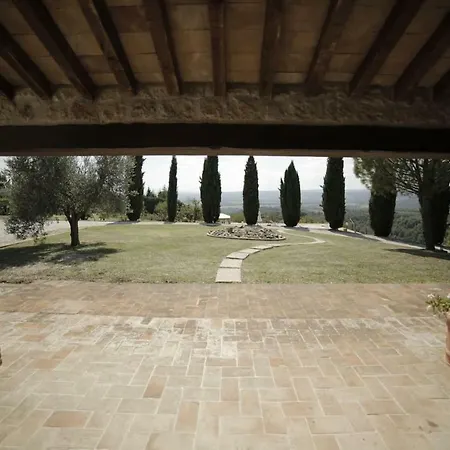 La Dolce Vita Villa Baschi