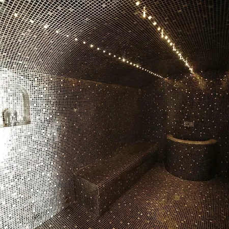 La Dolce Vita Villa Baschi