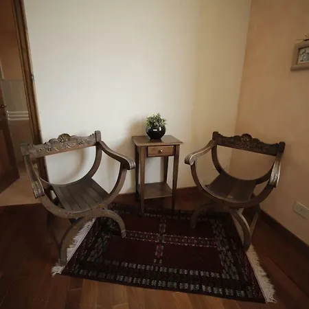 Villa La Dolce Vita Baschi