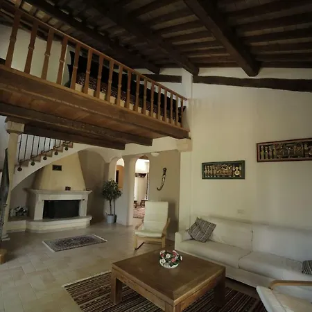 La Dolce Vita Villa